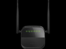Modem "D-link"