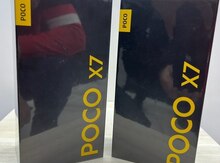 Xiaomi Poco X7 Black 512GB/12GB