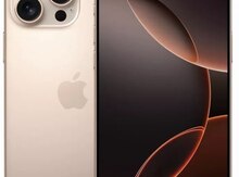 Apple iPhone 16 Pro Desert Titanium 128GB/8GB