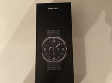 Samsung Galaxy Watch Ultra Titanium Sliver