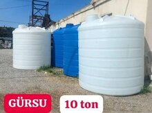 Su çənləri