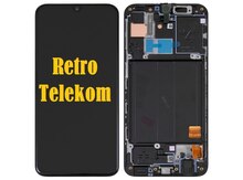"Realme" ekranları
