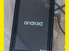 Kassa aparatı