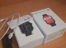 Huawei Watch Fit 3 Black