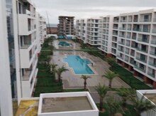 2-otaqlı yeni tikili, Nardaran qəs., 99 m²