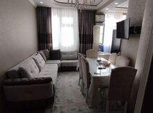 2-otaqlı mənzil, 3-cü məhəllə., 60 m²