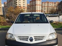 Renault Tondar, 2013 год