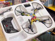 Dron  