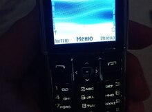 Nokia 8800 Sirocco Silver