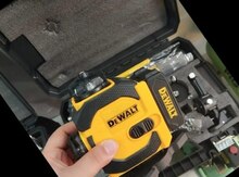 Lazer səviyyə ölçən "DeWalt"