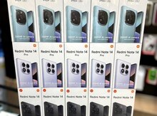 Xiaomi Redmi Note 14 Pro Ocean Blue 256GB/8GB