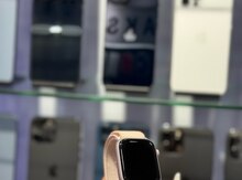 Apple Watch Series 9 Aluminum Pink 45mm