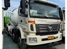 Foton, 2025 il