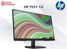 Monitor "HP P24v G5 FHD 64W18AA"