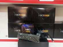 Android TV Box HK1 (4GB x 32GB)