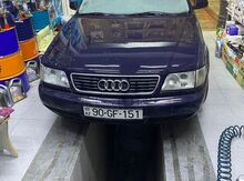 Audi A6, 1995 il