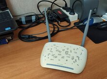 TP-LİNK Modem Router 