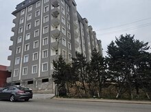 1-otaqlı yeni tikili, Masazır qəs., 39 m²