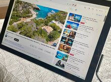 Microsoft Surface Pro 4 256GB/8GB SSD NVMe