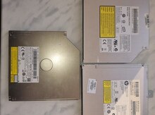 DVD/CD oxuyucu və yazıcılar 