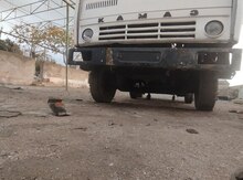 KamAz, 1990 il