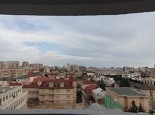 4-otaqlı yeni tikili kirayə verilir, Azər Əlyev küç., 250 m²