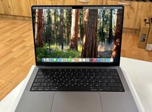 Apple MacBook M3 Pro 