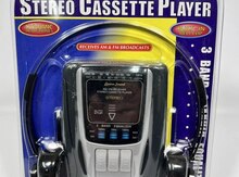 Lenoxx Sound Cassette Player 1129