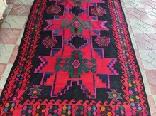 Qədimi kilim
