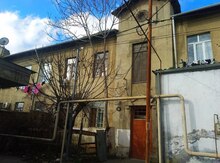3-otaqlı mənzil, Bakıxanov qəs., 67 m²