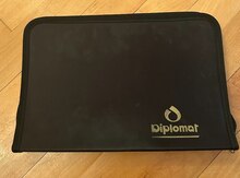 Diplomat çanta