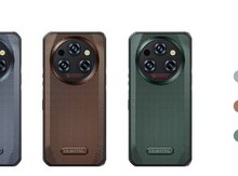Oukitel WP35