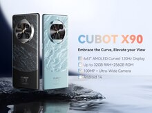 Cubot X90 16/256