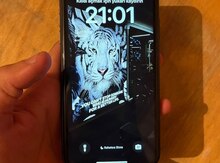 Apple iPhone 11 Black 64GB/4GB