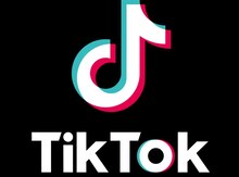 "TikTok" səhifəsi