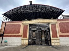 Dam örtükləri və naveslərin sifarişi