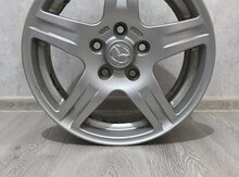 "Mazda" diskləri R16