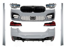 "BMW G30, M5" body kiti