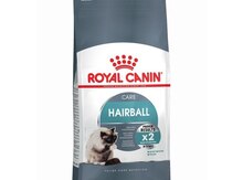 "Royal Canin Hairball Care" quru yemi