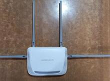 Router "Mercusys"