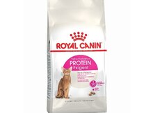 "Royal Canin Protein Exigent" yemi