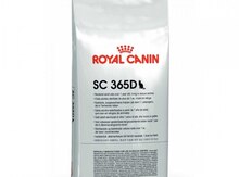 Pişik üçün yem "Royal Canin SC365D"