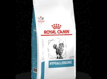 "Royal Canin Hypoallergenic Feline" pişik yemi