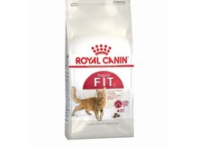 "Royal Canin Fit 32" yemi