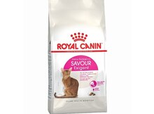 "Royal Canin Savour Exigent" quru yemi