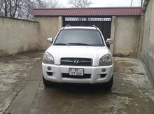 Hyundai Tucson, 2008 il