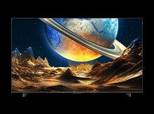 Televizor "TCL 98C655 Qled Pro"