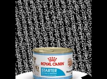 "Royal Canin Mini Starter Mother & Babydog 195gr" yemi