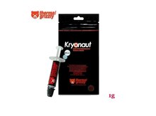 Termopasta "Thermal Grizzly Kryonaut 1 GR"
