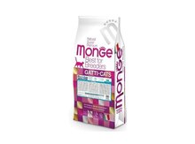 "Monge Kitten" bala pişik üçün yem
